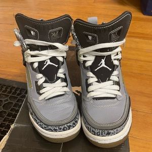 Jordan SPIZ’IKE GS